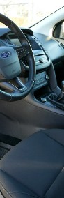Ford Focus III 1.0 E-Boost 100KM Kombi -Nowy Rozrząd Kpl -Pakiet zima -Navi -Zobacz-4