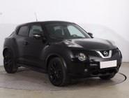 Nissan Juke , Salon Polska, Navi, Klimatronic, Tempomat