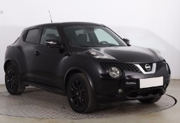 Nissan Juke , Salon Polska, Navi, Klimatronic, Tempomat