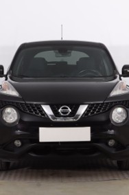 Nissan Juke , Salon Polska, Navi, Klimatronic, Tempomat-2