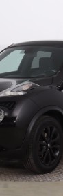 Nissan Juke , Salon Polska, Navi, Klimatronic, Tempomat-3