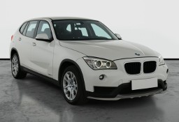 BMW X1 F48 , Salon Polska, Automat, Xenon, Bi-Xenon, Klima, Parktronic
