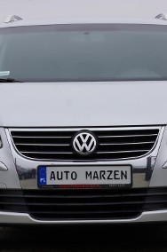 Volkswagen Touran I 2.0 TDI 140 KM Lift Klima Navi Biksenon Skóra Hak-2