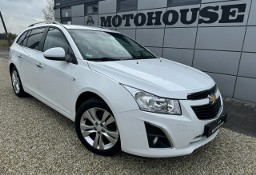 Chevrolet Cruze Station Wagon LT 1,4t