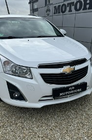 Chevrolet Cruze Station Wagon LT 1,4t-2