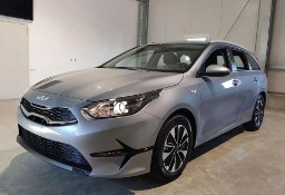 Kia Cee&apos;d III 1.5 T-GDI M 1.5 T-GDI M 140KM