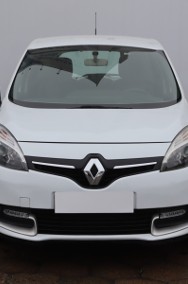 Renault Scenic III , Klima, Tempomat-2