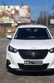 1.2 101KM Bezwypadkowy Full LED Navi Kamera Android Grzane fotele-2