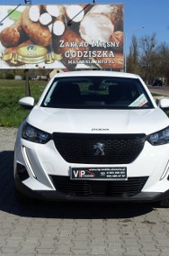 1.2 101KM Bezwypadkowy Full LED Navi Kamera Android Grzane fotele-2