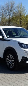 1.2 101KM Bezwypadkowy Full LED Navi Kamera Android Grzane fotele-3