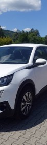 1.2 101KM Bezwypadkowy Full LED Navi Kamera Android Grzane fotele-3