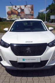 1.2 101KM Bezwypadkowy Full LED Navi Kamera Android Grzane fotele-2
