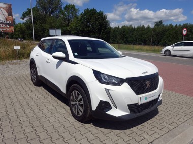 1.2 101KM Bezwypadkowy Full LED Navi Kamera Android Grzane fotele-1