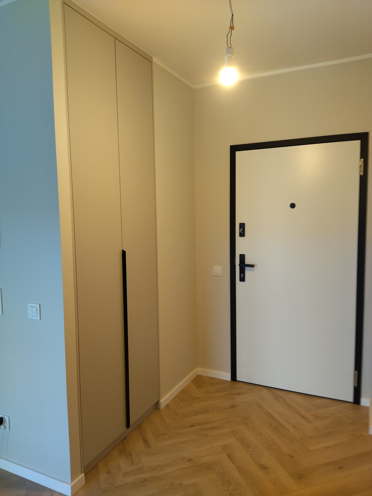 Nowe komfortowe mieszkanie 45,62 m/kw - Widok 6
