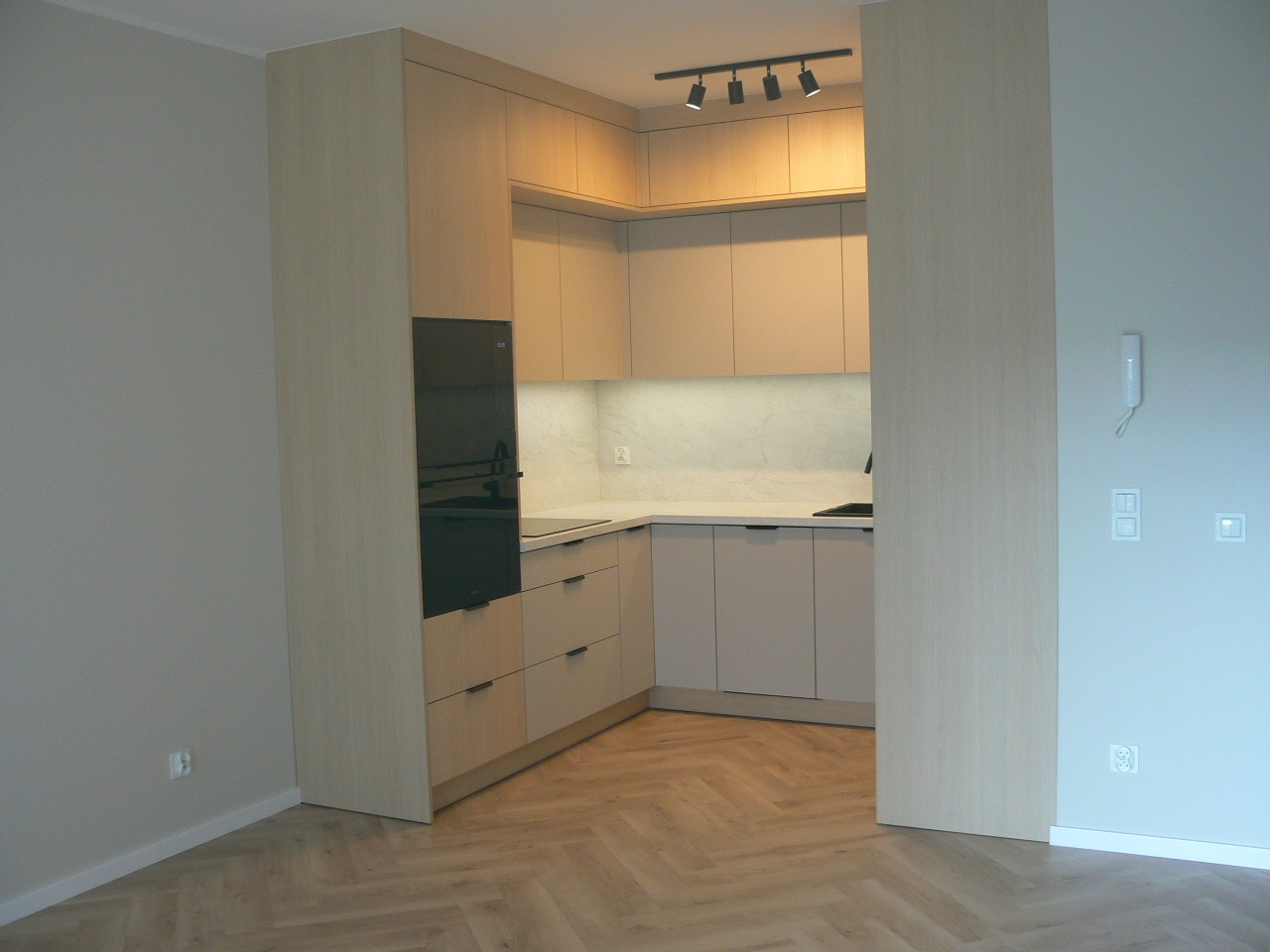Nowe komfortowe mieszkanie 45,62 m/kw - Widok 2