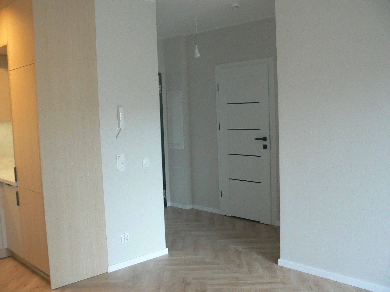 Nowe komfortowe mieszkanie 45,62 m/kw - Widok 4