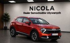 Kia Sportage IV