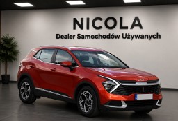 Kia Sportage IV