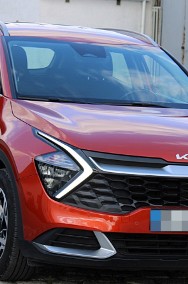 Kia Sportage IV-2