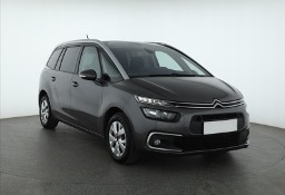 Citroen C4 Grand Picasso II , Salon Polska, Serwis ASO, 7 miejsc, Navi, Klimatronic,