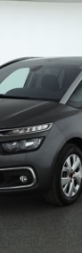 Citroen C4 Grand Picasso II , Salon Polska, Serwis ASO, 7 miejsc-3