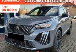 Peugeot 2008 GT Exclusive e-DCS6 1.2 PureTech mHEV GT Exclusive e-DCS6 1.2 PureTech