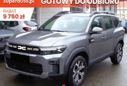 Dacia Inny Dacia Expression mHEV 1.2 TCe Bigster Expression mHEV 1.2 TCe 140KM / Pakiet