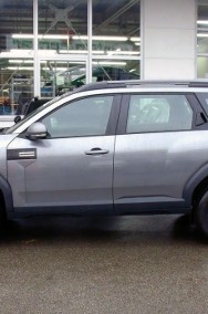 Dacia Expression mHEV 1.2 TCe Bigster Expression mHEV 1.2 TCe 140KM / Pakiet-2