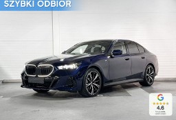 BMW SERIA 5 VII (F90) 520d xDrive M Sport 520d xDrive M Sport 2.0 (197KM)| Ogrzewanie foteli