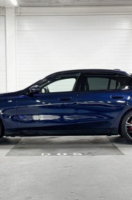 BMW SERIA 5 VII (F90) 520d xDrive M Sport 520d xDrive M Sport 2.0 (197KM)| Ogrzewanie foteli-2