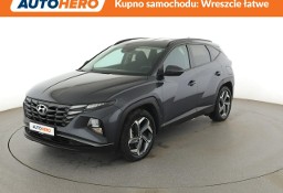 Hyundai Tucson III FV23% PHEV 4x4 automat full LED navi klima auto virtual cocpit