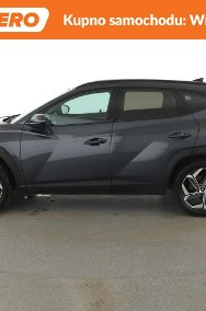 Hyundai Tucson III FV23% PHEV 4x4 automat full LED navi klima auto virtual cocpit-2