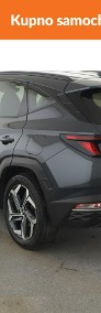 Hyundai Tucson III FV23% PHEV 4x4 automat full LED navi klima auto virtual cocpit-4