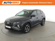 Hyundai Tucson III FV23% PHEV 4x4 automat full LED navi klima auto virtual cocpit