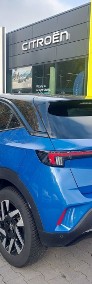 Opel Mokka Opel Mokka GS 1.2 Turbo 130 KM AT8 | Podgrzewane Fotele-4