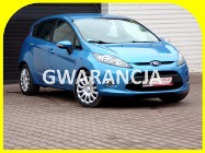 Ford Fiesta VIII Klimatyzacja /Gwarancja /1,2 /82 KM /2012r