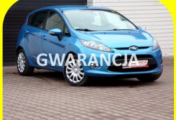 Ford Fiesta VIII Klimatyzacja /Gwarancja /1,2 /82 KM /2012r