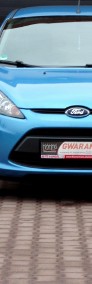 Ford Fiesta VIII Klimatyzacja /Gwarancja /1,2 /82 KM /2012r-3