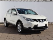 Nissan Qashqai II , Salon Polska, 1. Właściciel, Serwis ASO, Klimatronic,