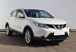 Nissan Qashqai II , Salon Polska, 1. Właściciel, Serwis ASO, Klimatronic,