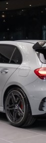 Mercedes-Benz Klasa A W177 45 S AMG 4-Matic+ 45S 4M+ Pakiet AMG Premium Plus + Aerodynamiczny +-3