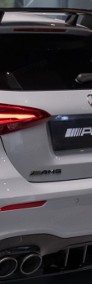 Mercedes-Benz Klasa A W177 45 S AMG 4-Matic+ 45S 4M+ Pakiet AMG Premium Plus + Aerodynamiczny +-4