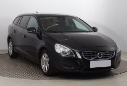 Volvo V60 I , Salon Polska, Automat, Xenon, Klimatronic, Tempomat,