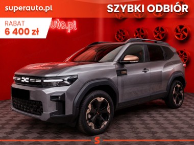 Dacia Extreme 1.2 TCe Hybrid-G LPG 4x4 Bigster Extreme 1.2 TCe Hybrid-G LPG-1