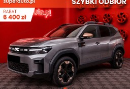 Dacia Inny Dacia Extreme 1.2 TCe Hybrid-G LPG 4x4 Bigster Extreme 1.2 TCe Hybrid-G LPG