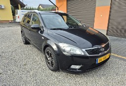 Kia Cee'd I SW 1.4 B 2011 r 1,4 b opłacony zadbany klima