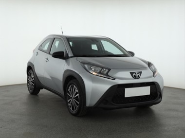 Toyota Aygo X , Salon Polska, 1. Właściciel, Serwis ASO, Klima, Tempomat-1