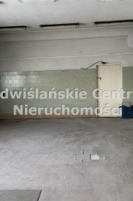 Magazyny i hale, wynajem, 54.00, Kraków, Rybitwy-3