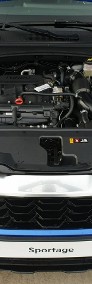 Kia Sportage IV 1.6 T-GDI 150KM 6MT FWD Business Line | Blue Flame-4