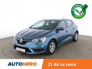 Renault Megane IV Multifunkcyjna kierownica/Klima/Bluetooth